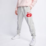 Grey Heather-Grey Heather