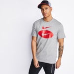 Dk Grey Heather-Dk Grey Heather