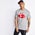 Nike Sportswear  Shortsleeve Tee - Men T-Shirts Dk Grey Heather-Dk Grey Heather