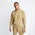 Nike Sportswear Arch Over The Head Hoody - Men Hoodies Parachute Beige-Parachute Beige