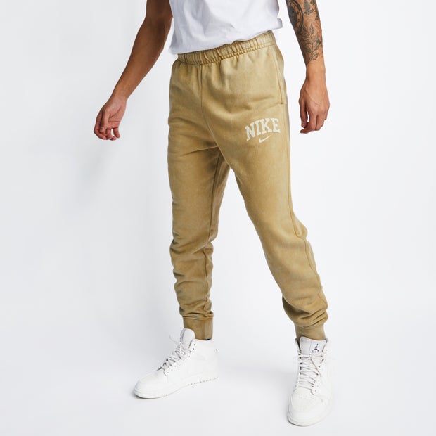 Nike Sportswear Arch Cuffed Pant - Uomo Pantaloni