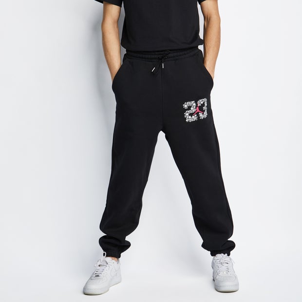 Image of Jordan Sports Dna Asw Cuffed Pant - Uomo Pantaloni