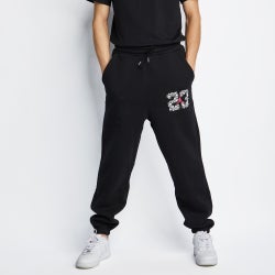 Hombre Pantalones - Jordan Sports Dna Asw Cuffed Pant - Black-Black