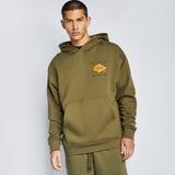 Medium Olive-Medium Olive