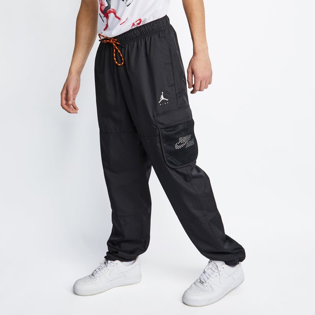 Jordan Jumpman Classics Cuffed Pant - Uomo Pantaloni