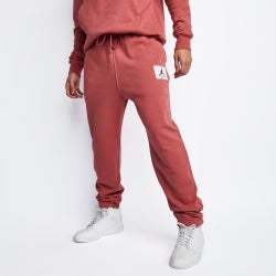 Men Pants - Jordan Stmt Cuffed Pant - Canyon Rust-Canyon Rust