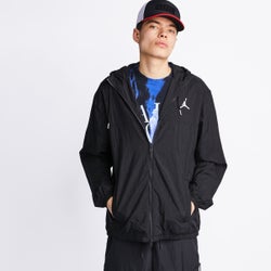 Men Jackets - Jordan Sports Dna  Lightweight Jacket - Black-Black