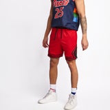 Gym Red-Black-Gym Red