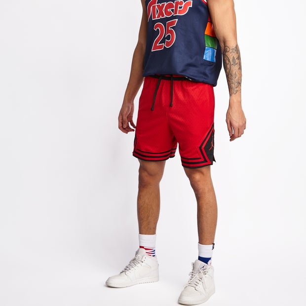 Jordan Basketball Short - Uomo Shorts