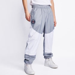 Men Pants - Jordan X Psg  Track Pant - Stealth-White