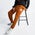 Jordan Stmt Cuffed Pant - Men Pants Desert Bronze-Desert Bronze