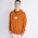 Jordan Stmt Over The Head Hoody - Men Hoodies Desert Bronze-Desert Bronze