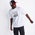 Jordan 23 Engineered  Shortsleeve Tee - Men T-Shirts White-White