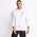 Jordan Psg - Men Hoodies Birch Heather-Midnight Navy-M