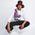 Jordan 23 Engineered  Shortsleeve Tee - Men T-Shirts White-White