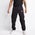 Jordan Stmt Cuffed Pant - Men Pants Black-Black