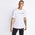 Puma Shortsleeve - Men T-Shirts Puma White-Puma White