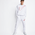 Nike Ggp Cuffed - Men Pants White-White