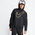 Nike Ggp Over The Head - Men Hoodies Black-Black