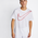 Nike Ggp Shortsleeve - Men T-Shirts White-Red