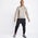 Nike Trend - Men Track Tops Moon Fossil-Moon Fossil