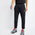 Nike Trend Open Hem - Men Pants Black-Black