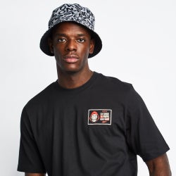 Men T-Shirts - Reebok Casa De Papel Shortsleeve - Black-Black