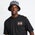 Reebok Casa De Papel Shortsleeve - Men T-Shirts Black-Black