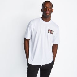 Men T-Shirts - Reebok Casa De Papel Shortsleeve - White-White