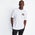 Reebok Casa De Papel Shortsleeve - Men T-Shirts White-White
