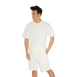 Men T-Shirts - adidas CC - Non-dyed-Non-dyed