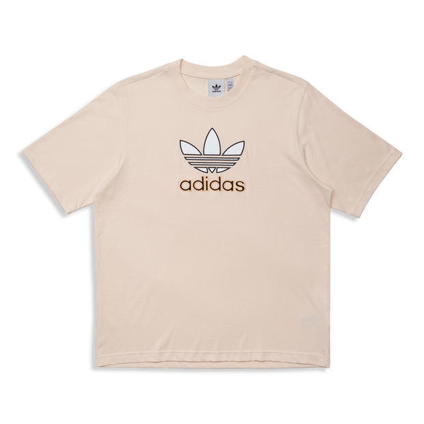 adidas 4D Cush - Herren T-Shirts