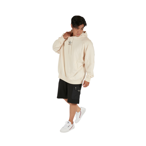 adidas 4D Cush - Herren Hoodies