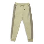 Olive Aura-Jade Stone