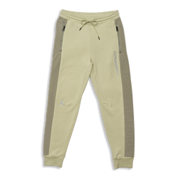 Men Pants - Jordan 23Engineered - Olive Aura-Jade Stone