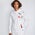 Puma Over The Head Hoody - Men Hoodies Pristine Heather-Pristine Heather