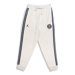 Men Pants - Jordan Psg - Birch Heather-Birch Heather