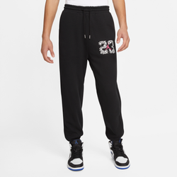 Men Pants - Jordan Sport Dna - Black-Black
