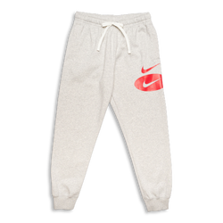 Men Pants - Nike Sl Bb - Grey Heather-Grey Heather