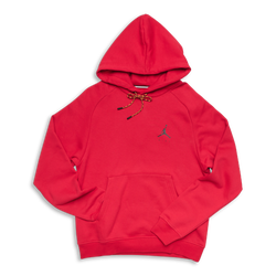 Men Sweatshirts - Jordan Jumpman - Mystic Hibiscus-Mystic Hibiscus