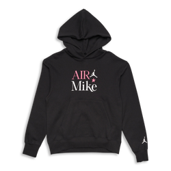 Men Sweatshirts - Jordan Sport DNA - Black-Black