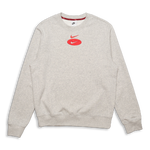 Grey Heather-Grey Heather