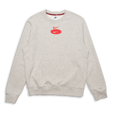 Grey Heather-Grey Heather