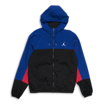 Deep Royal Blue-Blue-Black