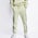 Jordan 23 Engineered  Cuffed Pant - Men Pants Olive Aura-Jade Stone