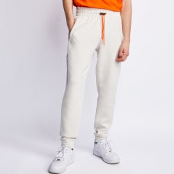 Men Pants - Under Armour Cuffed Pant - Stone-Stone-Team Orange