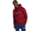Nike Clgt Over The Head Hoody - Men Hoodies Team Red-Team Red