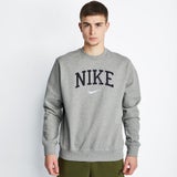Dk Grey Heather-Dk Grey Heather