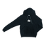 Nike Sportswear - Men Sweatshirts Black-Dk Smoke Grey-Summit White