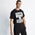 Crooks&Castles Crooks Table T'S Shortsleeve T-shirt - Men T-Shirts Black-Black